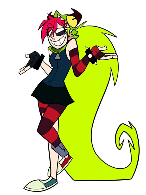 demencia villainous